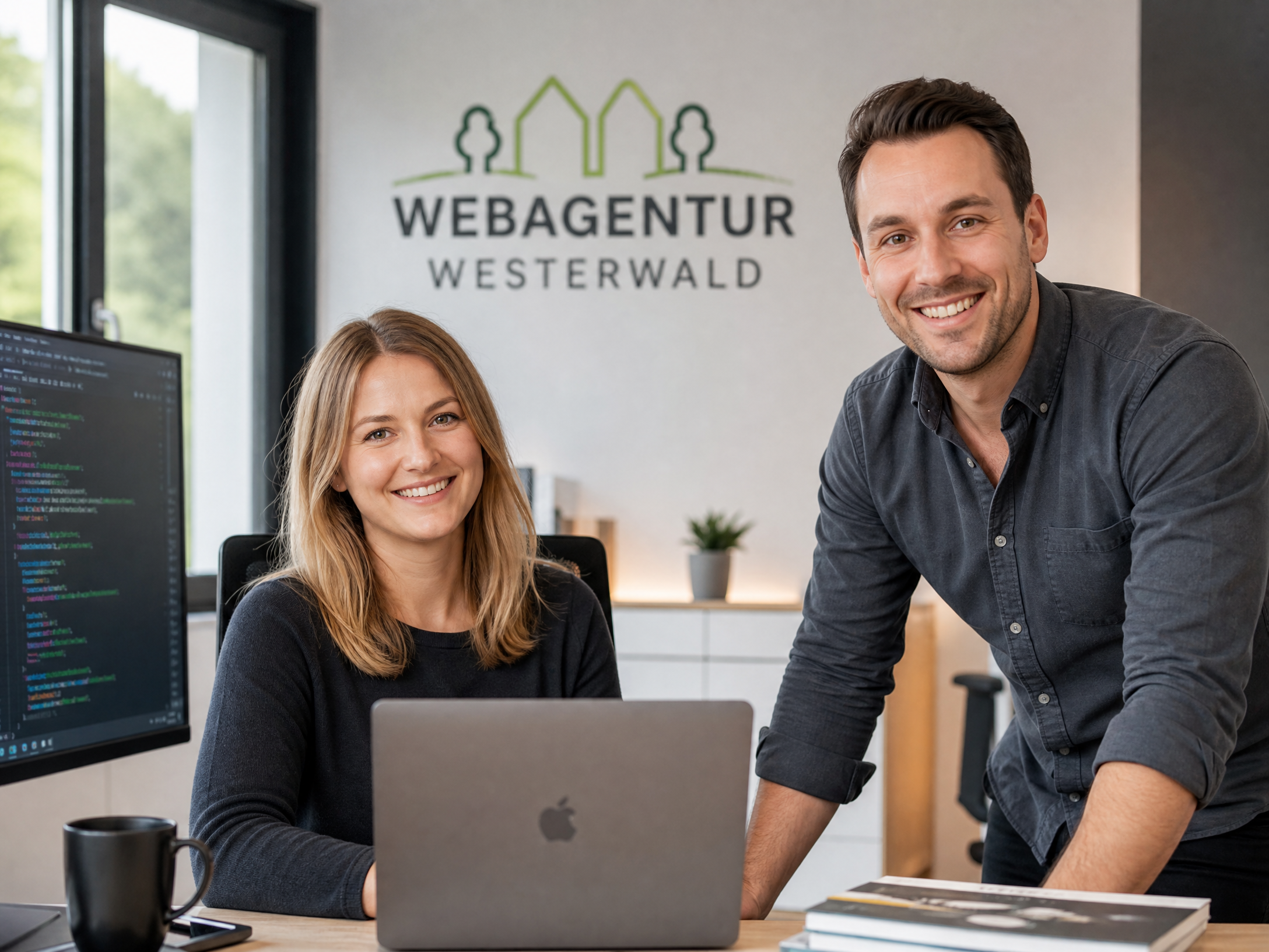 Andreas Pörtner – toptima WordPress Agentur Westerwald